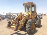 John Deere 544A Wheel Loader