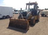 John Deere 310SJ Backhoe/Loader