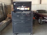 Matco Tool Box Loaded w/Tools