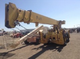 P&H Service Crane