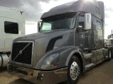2008 Volvo D16 Sleeper Truck Tractor