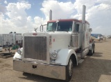 1994 Peterbilt 379 Sleeper Truck Tractor