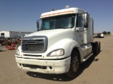 2004 Freightliner Colombia Sleeper Truck Tractor