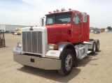 2004 Peterbilt 378 Truck Tractor