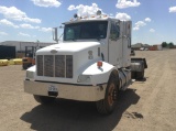 1998 Peterbilt 330 Sleeper Body Truck Tractor