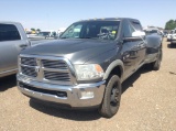 2010 Dodge Ram Pickup 350 Pickup Truck