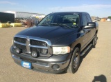 2004 Dodge Ram Pickup 250 Pickup Truck