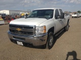 2014 Chevrolet Silverado Pickup Truck