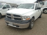 2011 Ram Ram Pickup 1500 Pickup Truck