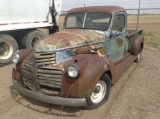 1941 GMC Pickup