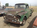 1957 Chevrolet Pickup