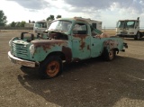 Studebaker Pickup *NO OPERABLE*
