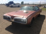 1970 Dodge Coronet Parts Car