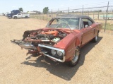 1970 Plymouth Coronet Coupe