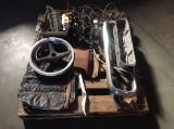 Various Mopar Parts