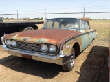 1960 Ford Fairlane