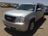 2010 GMC Yukon XL SUV