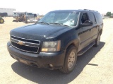 2007 Chevrolet Suburban SUV