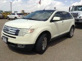 2007 Ford Edge SUV