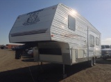2004 Prowler Travel Trailer