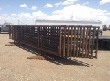 (12) Heavy Duty Livestock Panels