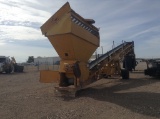 Hartl HSS 2000 Power Crusher