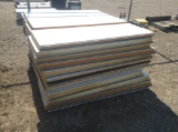 Insulated Wall Panels 68