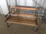 Kids Bench
