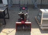 Toro 724 Roto Tiller