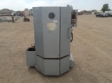 Better Engineering Parts Washer/Steam Cleaner