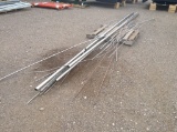 Stainless Steel and Copper Tubing