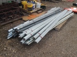 Galvinized Steel Tubing
