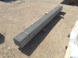 Galvanized Double Unistrut