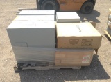 Electrical J-Boxes