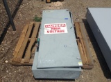 Electrical Box