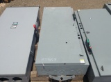 Electrical Box