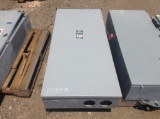 Electrical Box