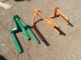 3 Electrical Rope Strands