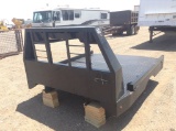 MX Flat Bed/Headache Rack for Truck