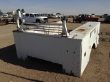 Service Bed For Pickup Truck