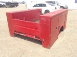 Utility Bed For Truck