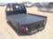MX Flat Bed/Headache Rack for Truck