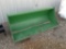 John Deere Bucket Attachment