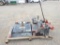 Coats HIT 6000 Truck Tire Changer