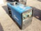 Bobcat 225 Gasoline Welder