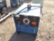 Miller Dialarc 250 AC/DC Power Source