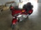 2012 Honda GoldWing GL1800 Motorcycle