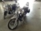 1998 Yamaha V-Star Motorcyle