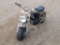 2019 Coleman CT200U-EX Mini Bike