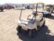 Club Car 2 Seat Golf Cart